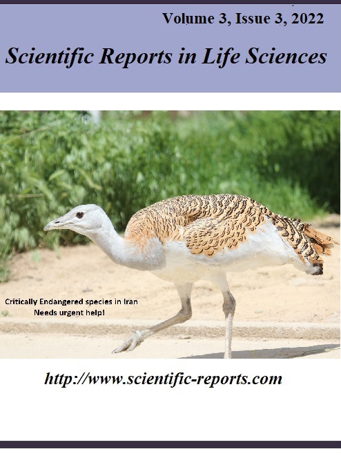 					View Vol. 3 No. 3 (2022): Scientific Reports in Life Sciences
				